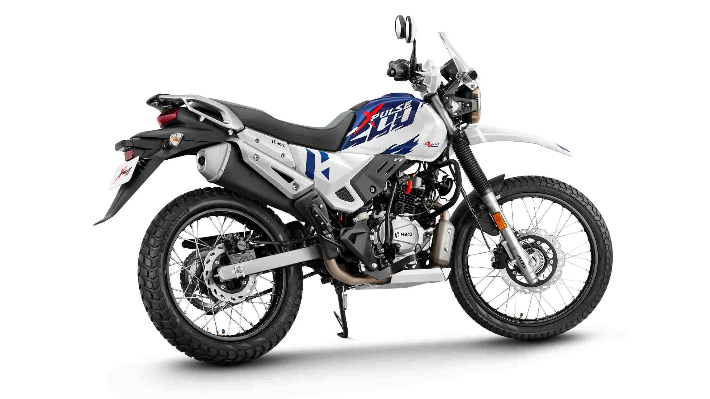 2022 Hero XPulse 200