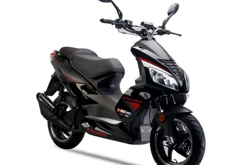 2016 Beeline Raptor 125