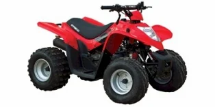 2012 Kymco Mongoose 90