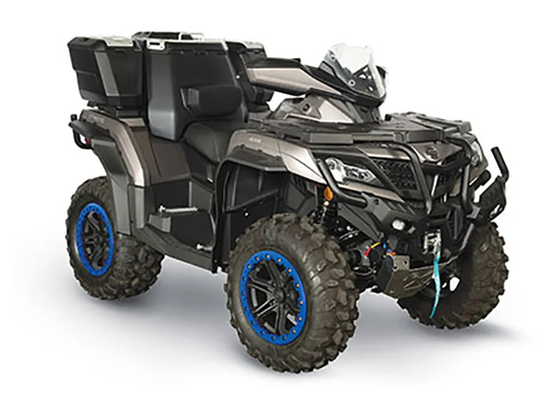 2022 CF Moto CForce 1000 Overland