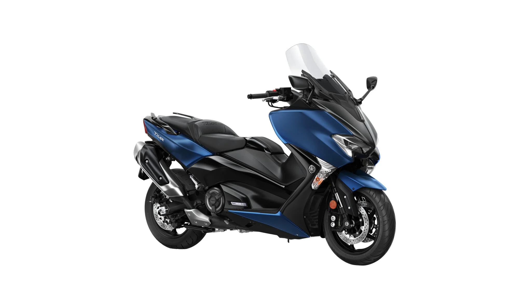 2019 Yamaha TMAX SX