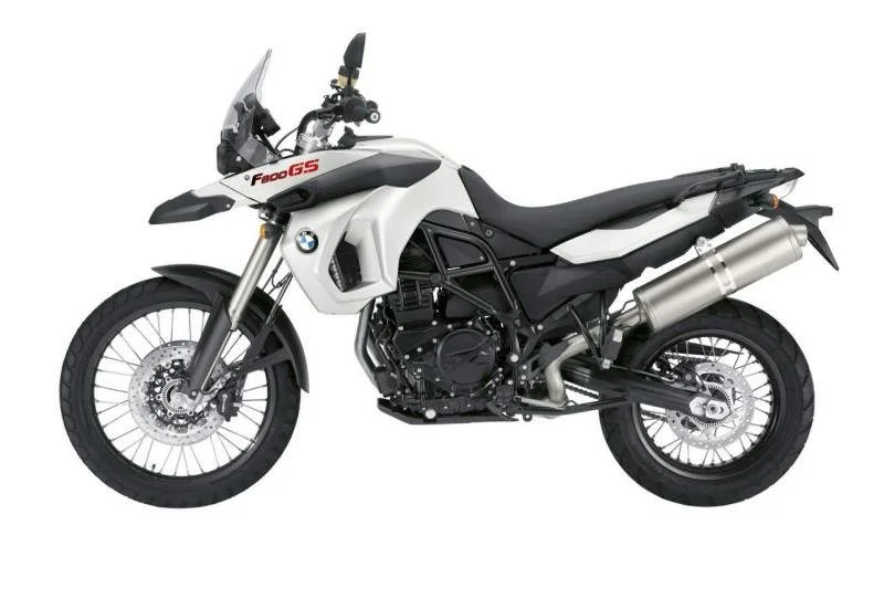 2011 BMW F 800 GS