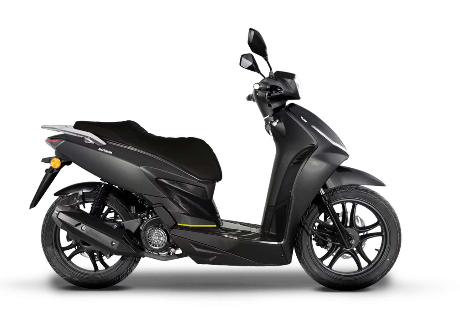 2023 Motron Ventura 125
