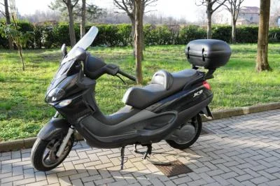 2001 Piaggio X9 500