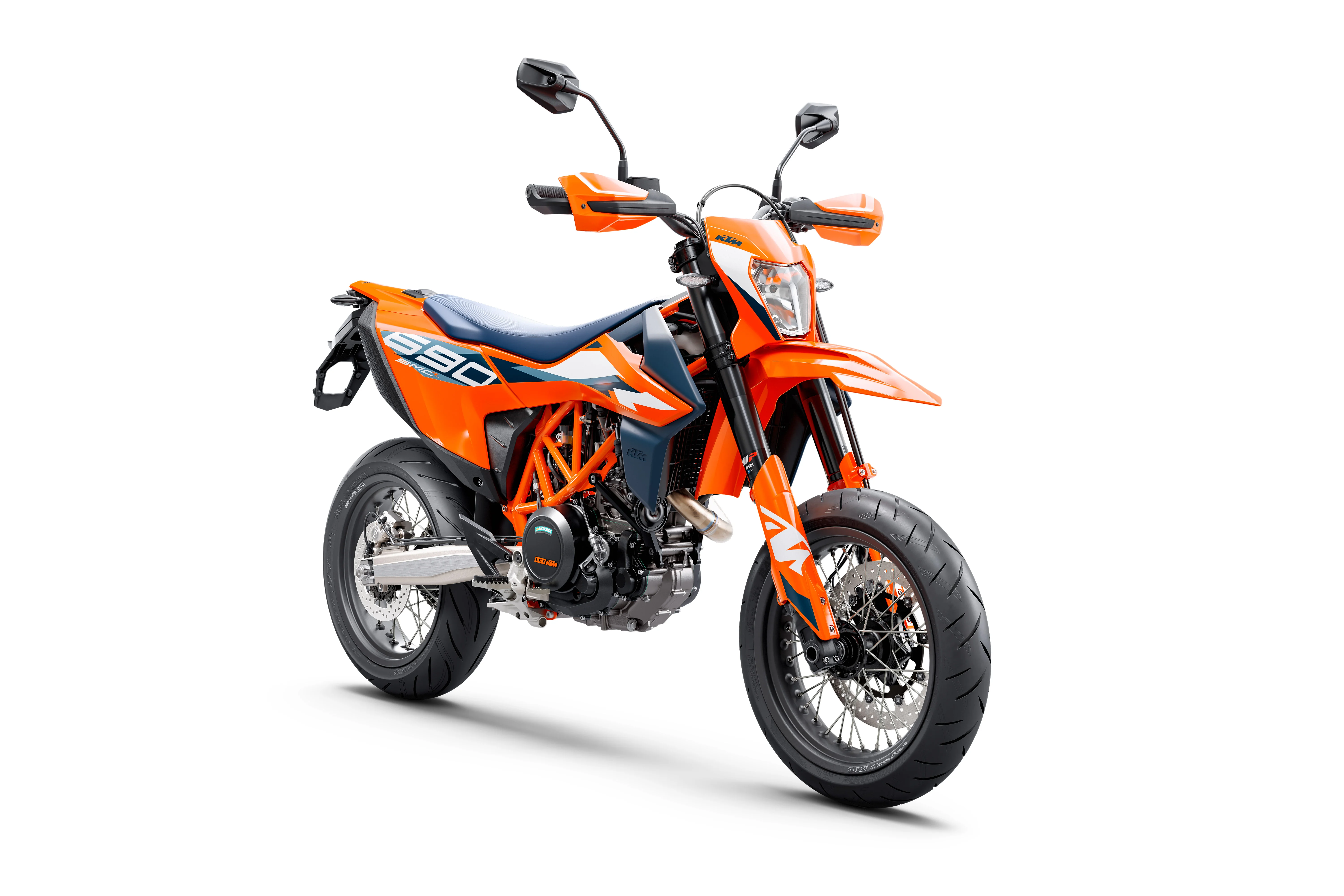 2023 KTM 690 SMC R