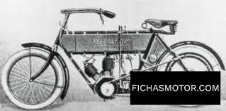 1909 NSU 3 1-2 PS