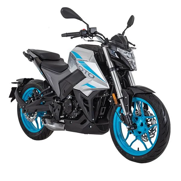 2023 Lexmoto LS-Z 125