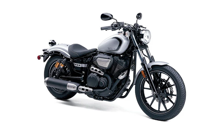 2015 Yamaha XV950R