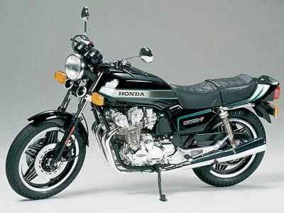 1980 Honda CB 750 F