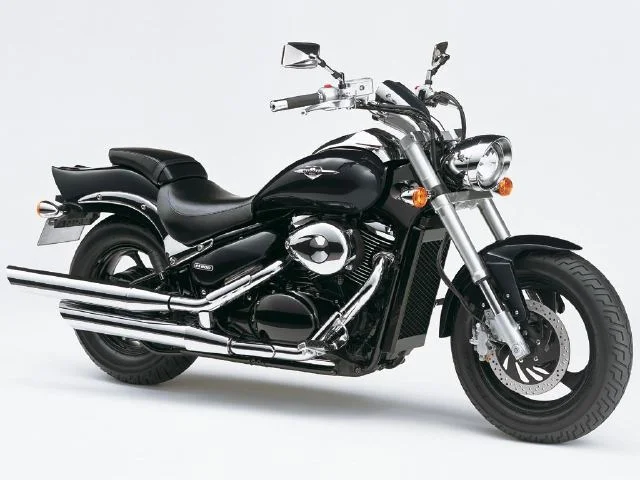 2006 Suzuki Intruder M800