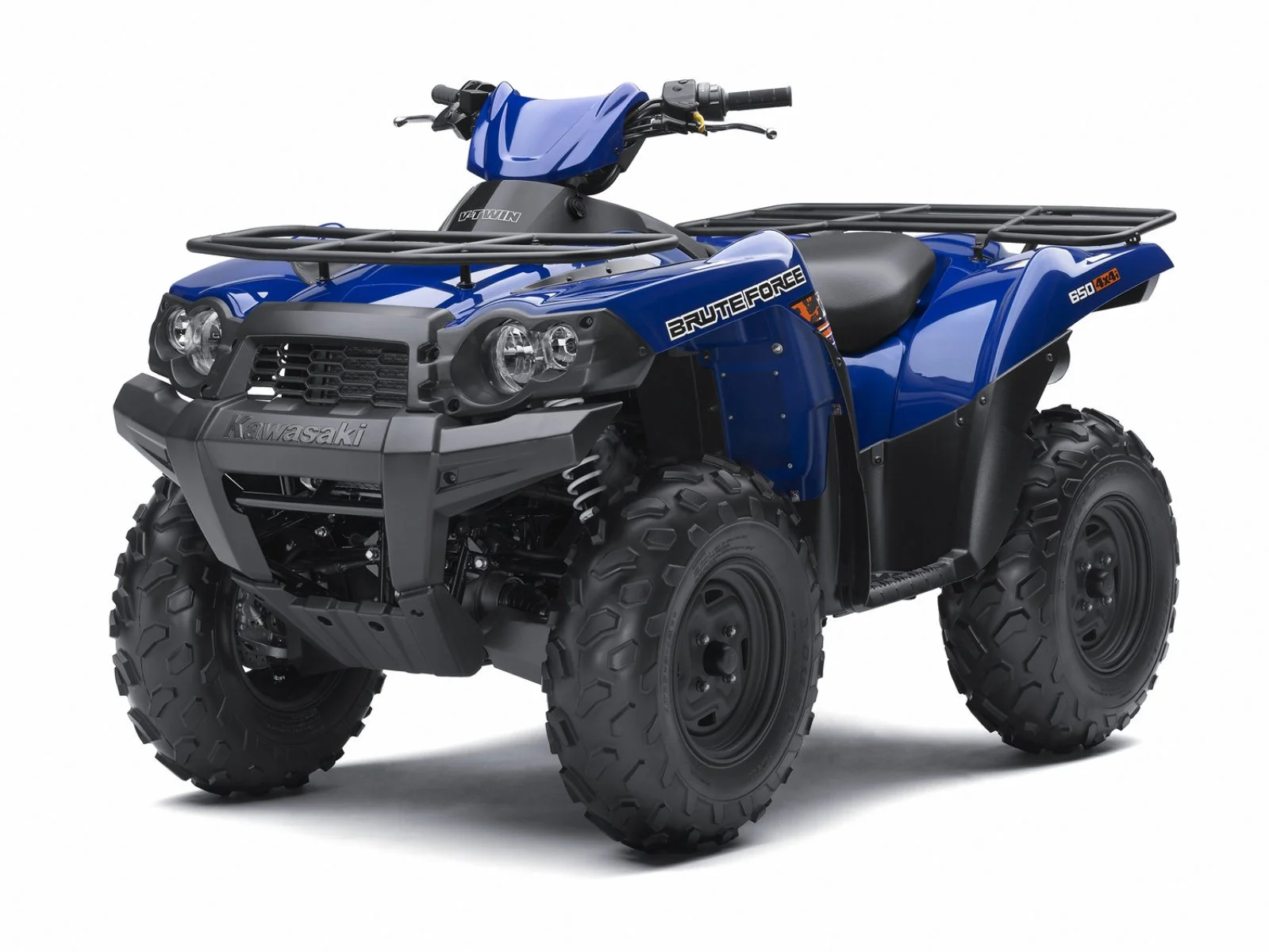 2012 Kawasaki Brute Force 650 4x4i