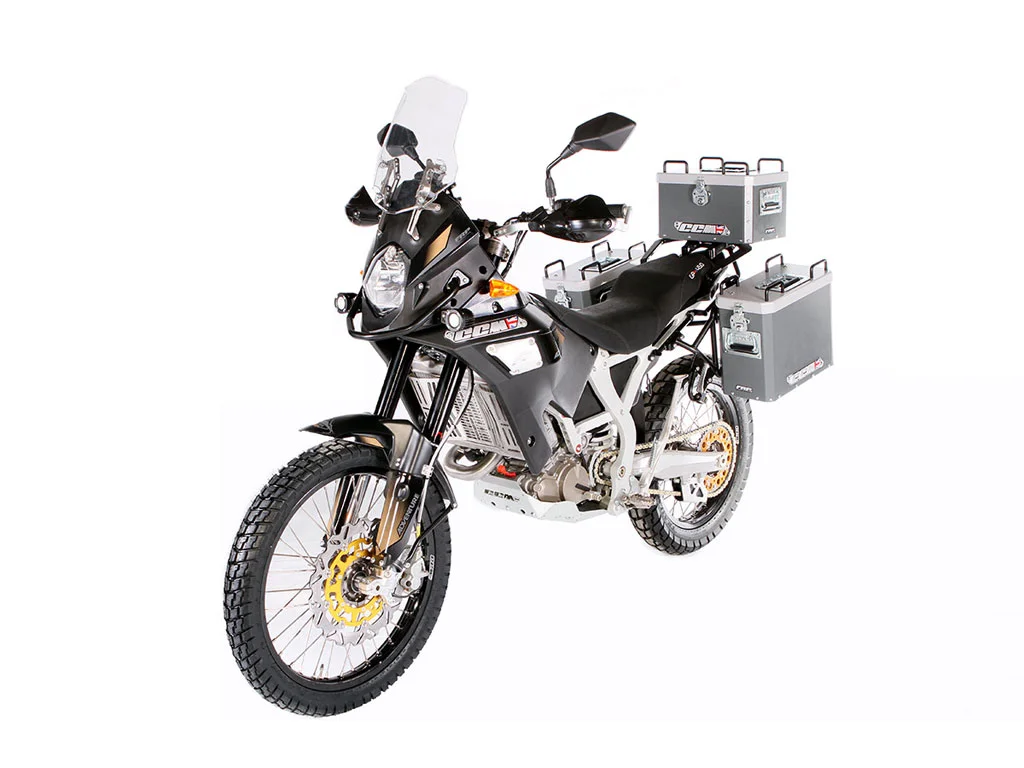2015 CCM GP 450 Adventure