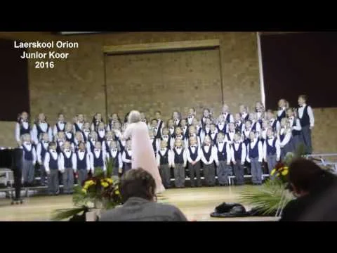 2016 Orion Junior