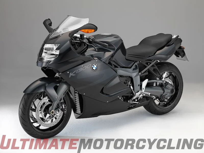 2016 BMW K 1300 S
