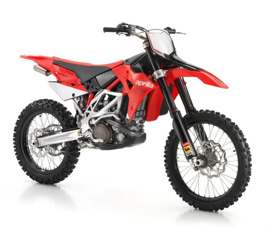 2013 Aprilia MXV 4.5