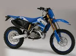 2006 TM Racing EN 250 F e.s.