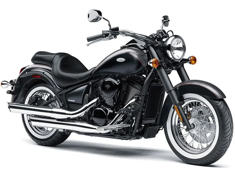 2018 Kawasaki Vulcan 900 Classic