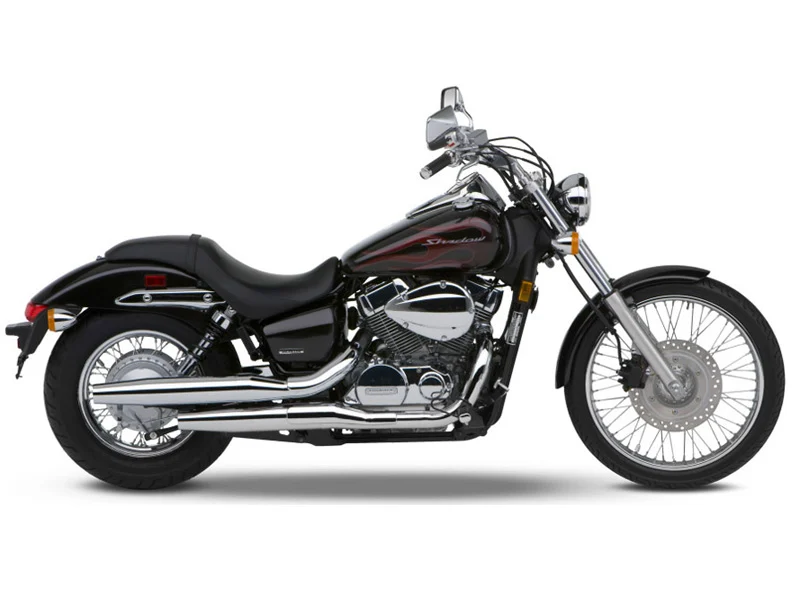2014 Honda Shadow Spirit 750