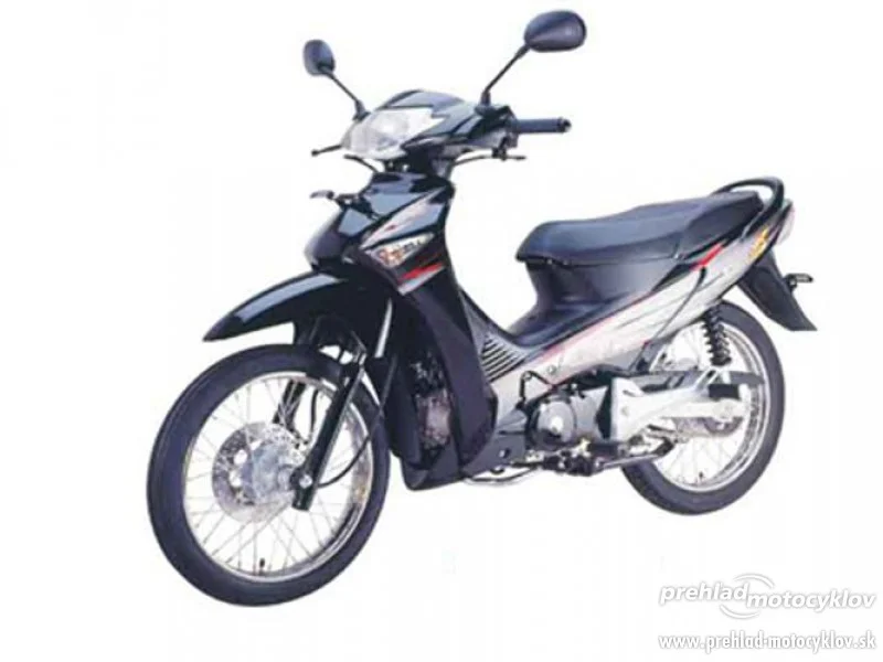 2016 Lifan Timo