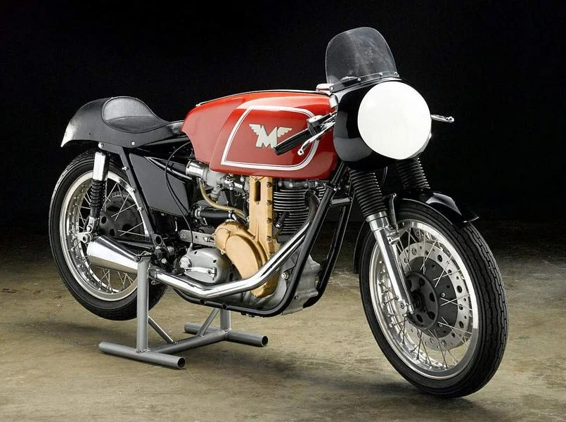 1956 Matchless G50