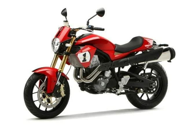 2008 Derbi Mulhacen Café 659 Angel Nieto Limited Edition