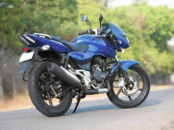 2010 Bajaj Pulsar 180 DTS-i