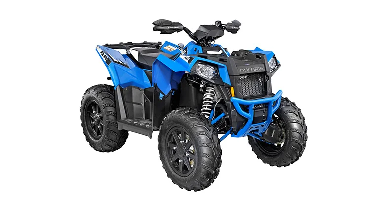 2014 Polaris Scrambler XP 850 H.O. EPS