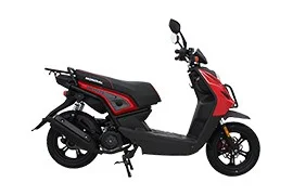 2013 Mondial 150 Argent