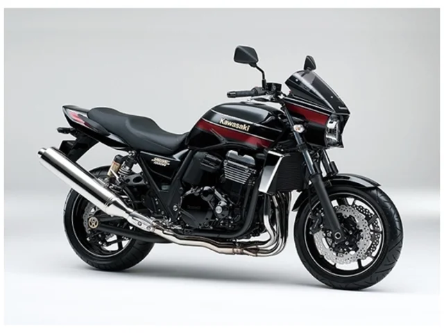 2015 Kawasaki ZRX1200 DAEG