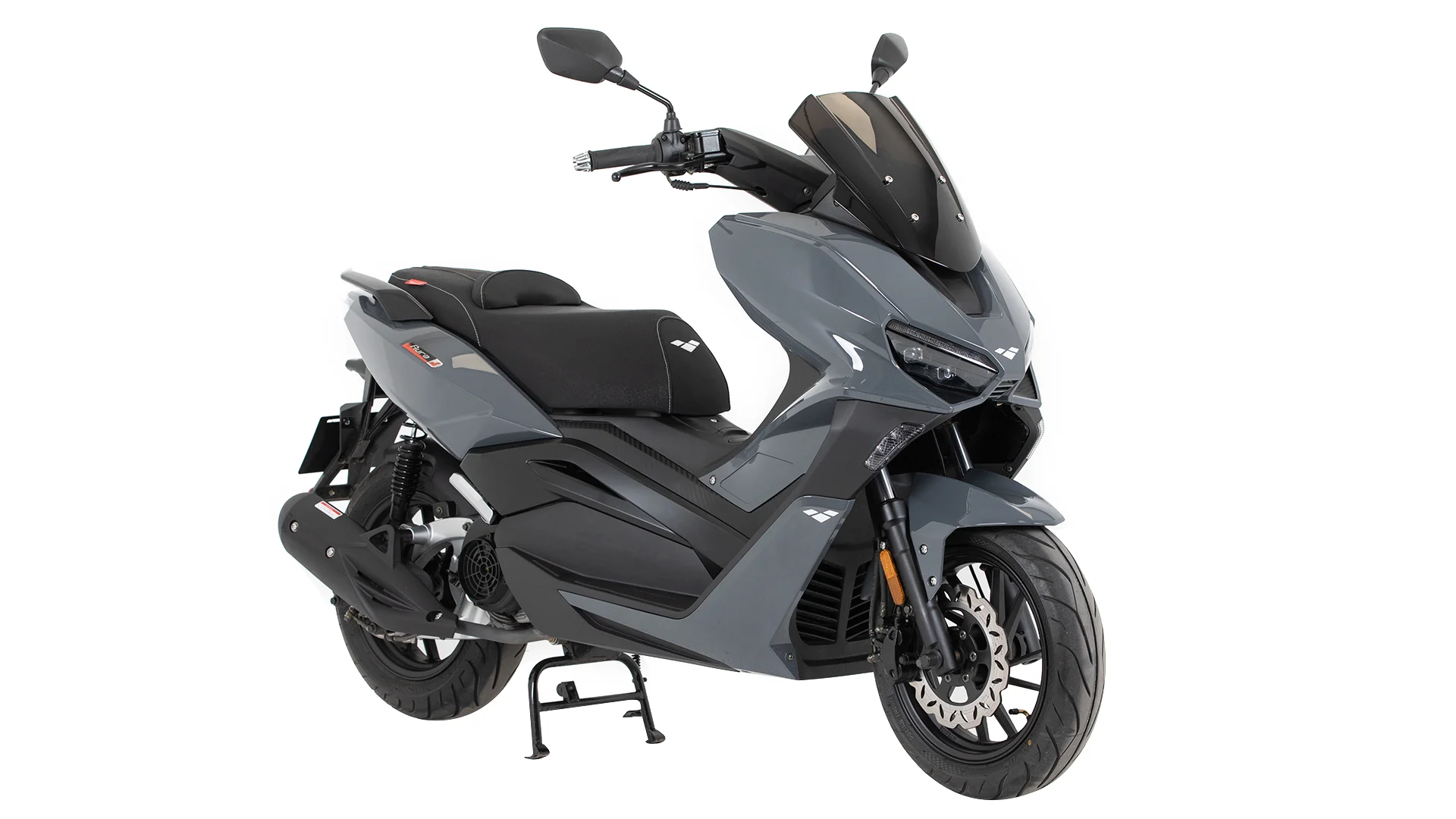 2023 Lexmoto Aura 125