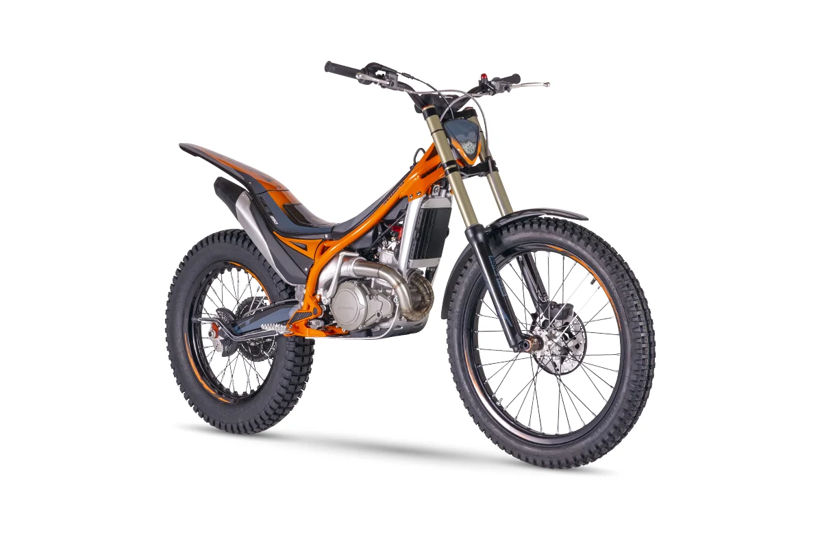 2023 Scorpa 250 SCT Factory
