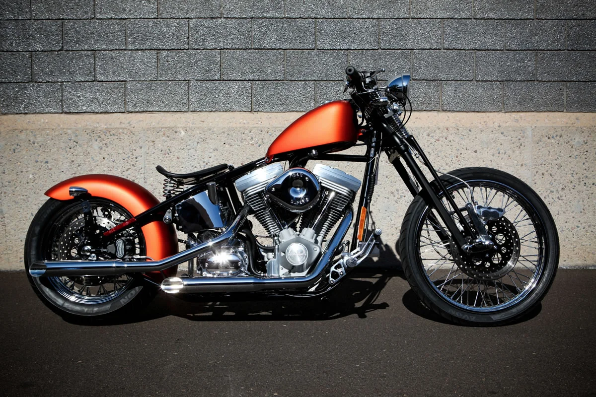 2015 Sucker Punch Sallys Hot Rod
