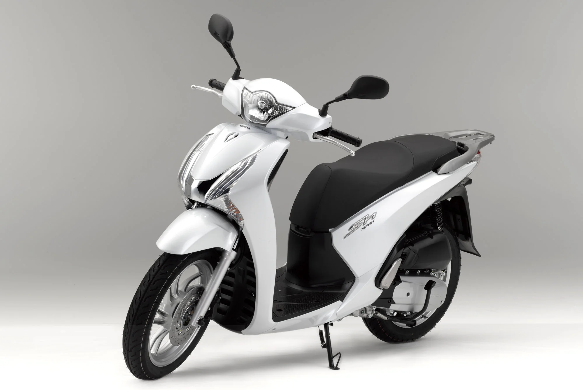 2014 Honda SH125i