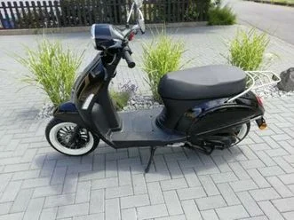 2016 Motowell Elenor