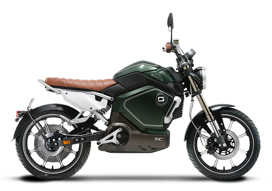 2020 Super Soco TC