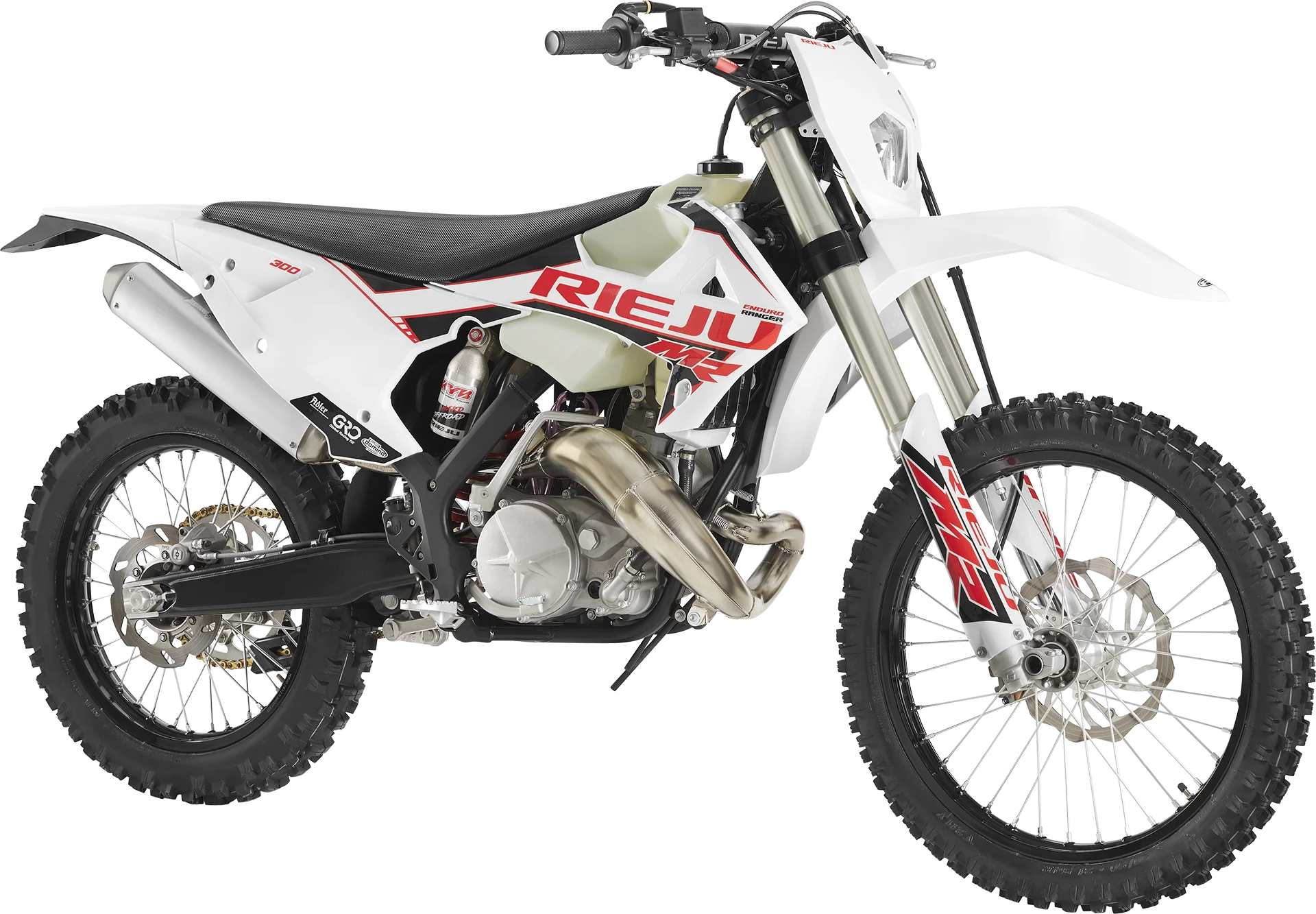 2023 Rieju MR 200 Ranger