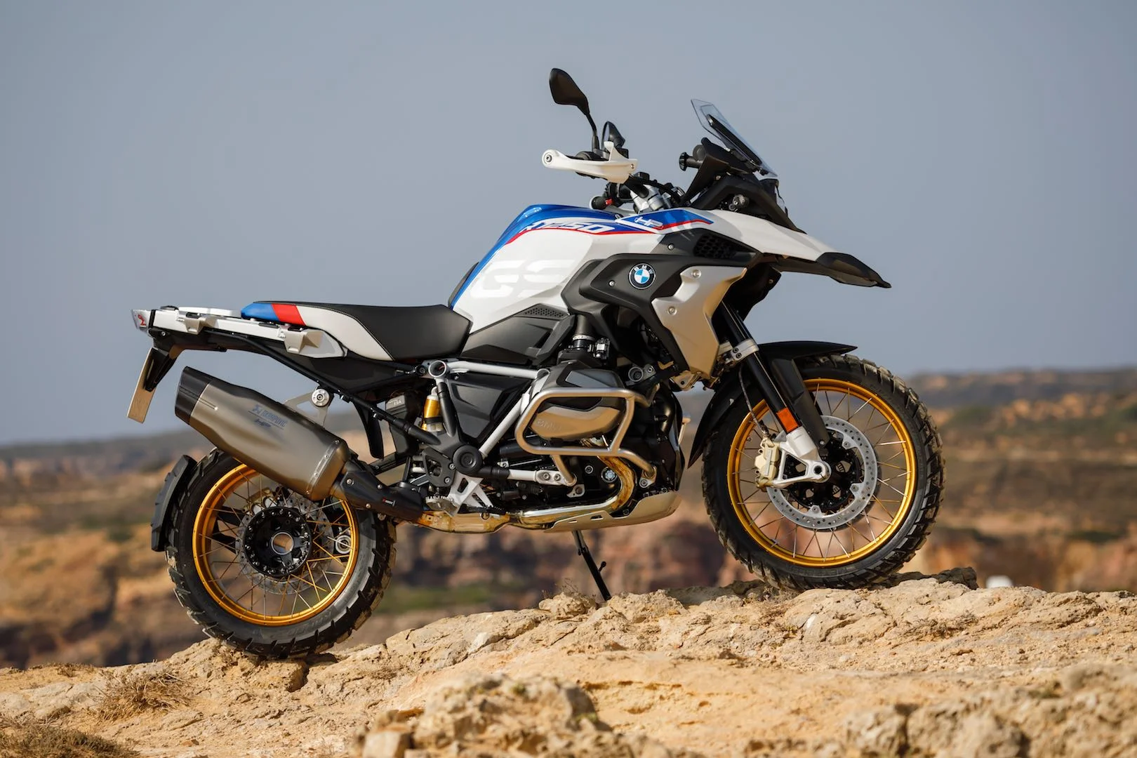 2019 BMW R 1250 GS HP