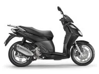2011 K2O Cento 25