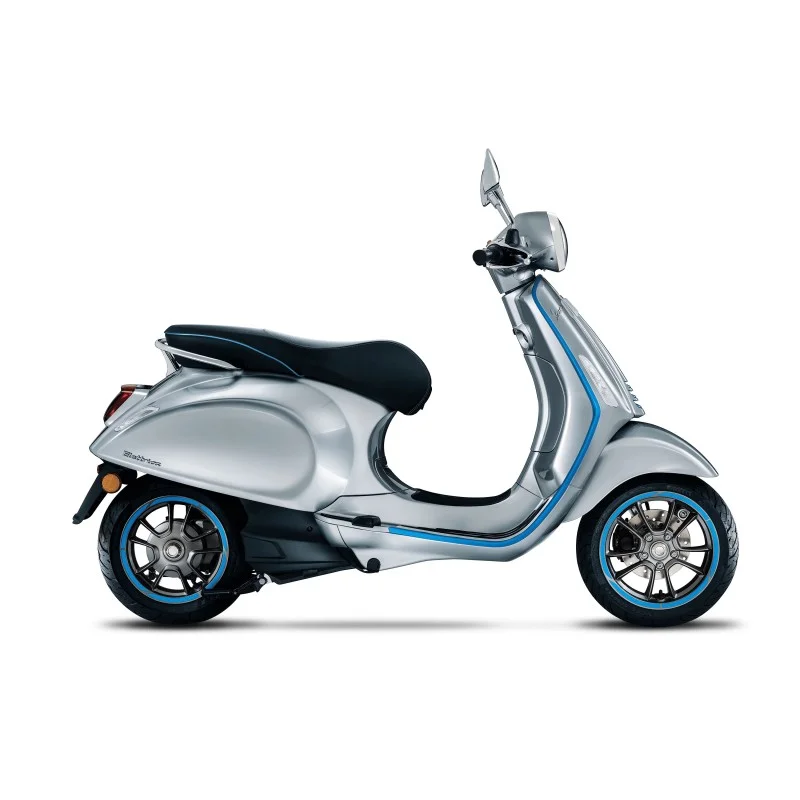 2024 Vespa Elettrica 45 kmh