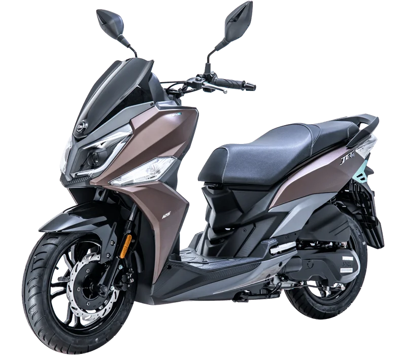 2024 Sym Jet 14 50