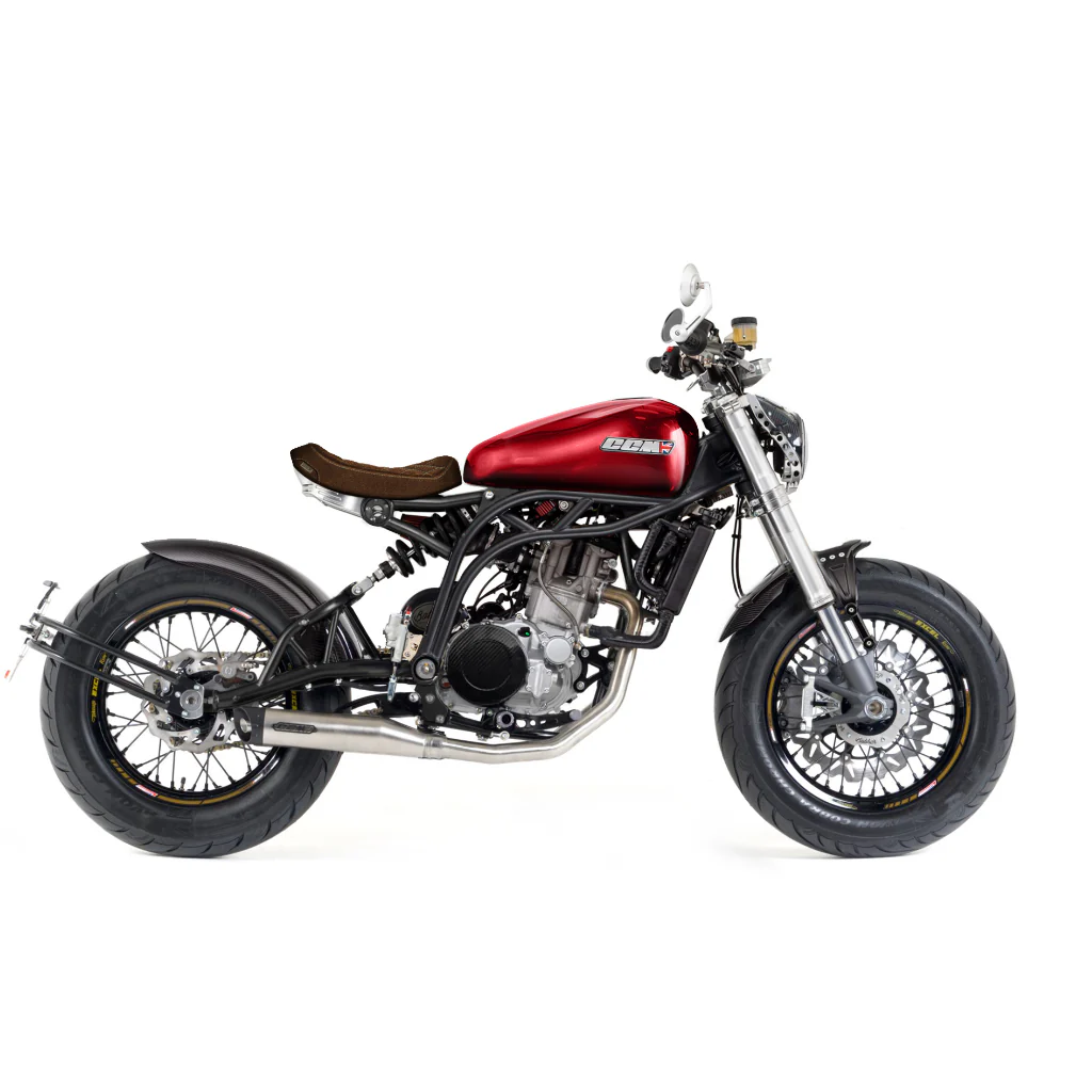 2024 CCM Bobber