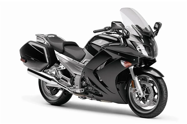 2008 Yamaha FJR1300AE