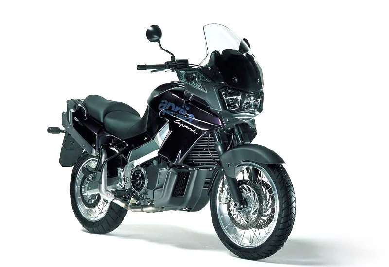 2002 Aprilia ETV 1000 CAPONORD