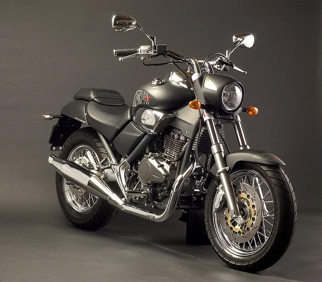 2006 Beta Jonathan 350