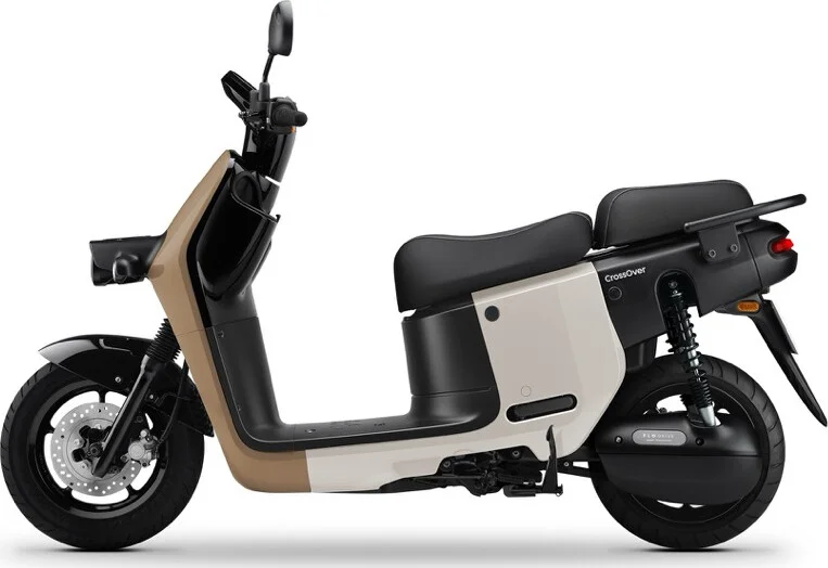 2024 Gogoro CrossOver