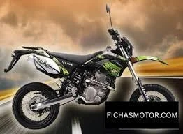 2016 Qlink MT 250
