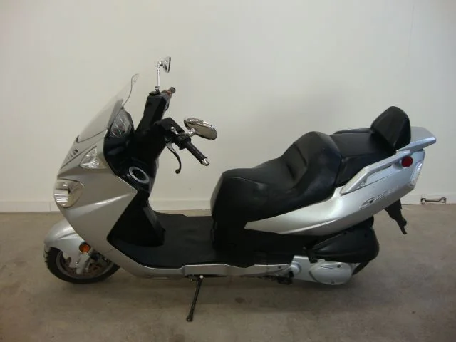 2006 Daelim S2 250