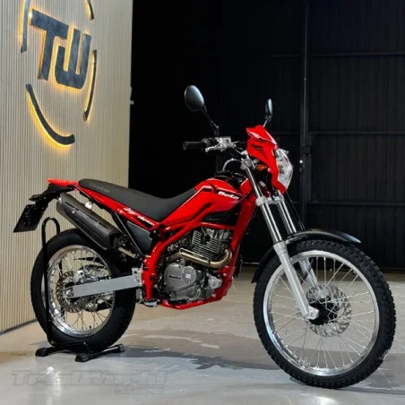 2024 Beta Alp 200