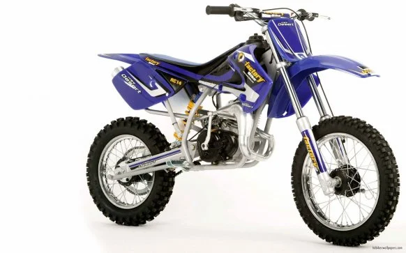2005 Roxon ST 50-2