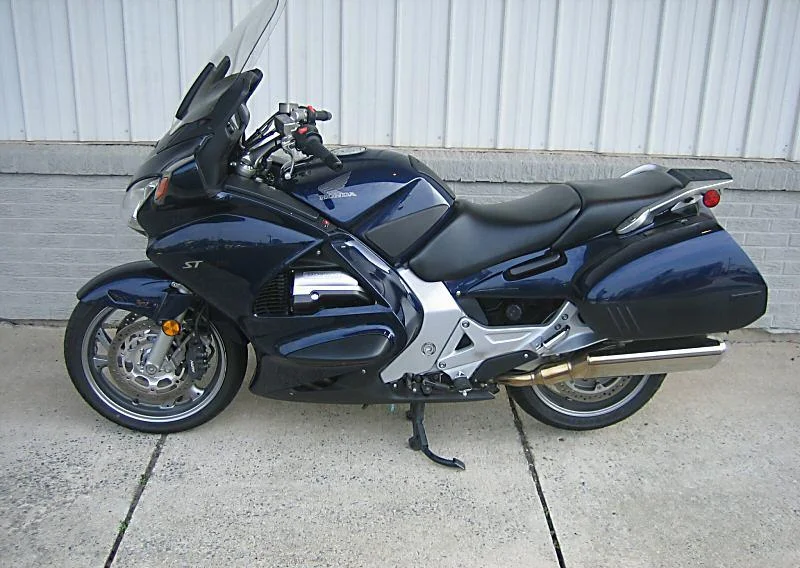 2004 Honda ST 1300 ABS